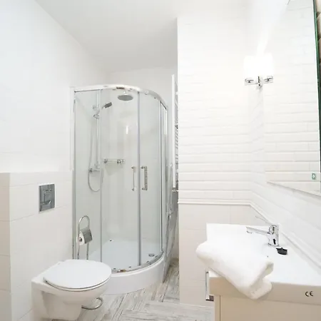 Everysky - Nad Lomnica 22 Appartement Karpacz