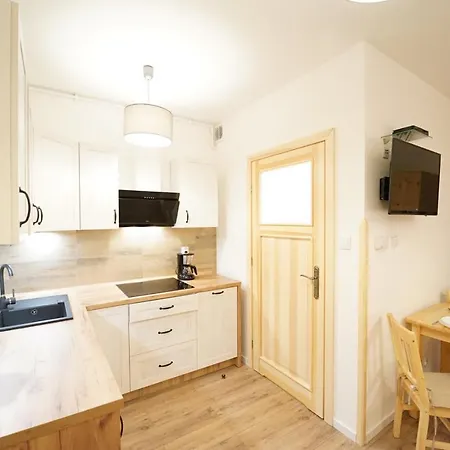Appartement Everysky - Nad Lomnica 22 Karpacz