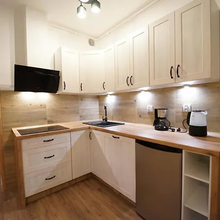 Everysky - Nad Lomnica 22 Appartement Karpacz