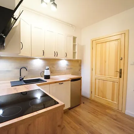 Appartement Everysky - Nad Lomnica 22 *