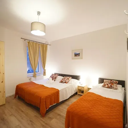 Everysky - Nad Lomnica 22 Appartement Karpacz