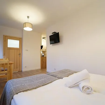 Appartement Everysky - Nad Lomnica 22 *